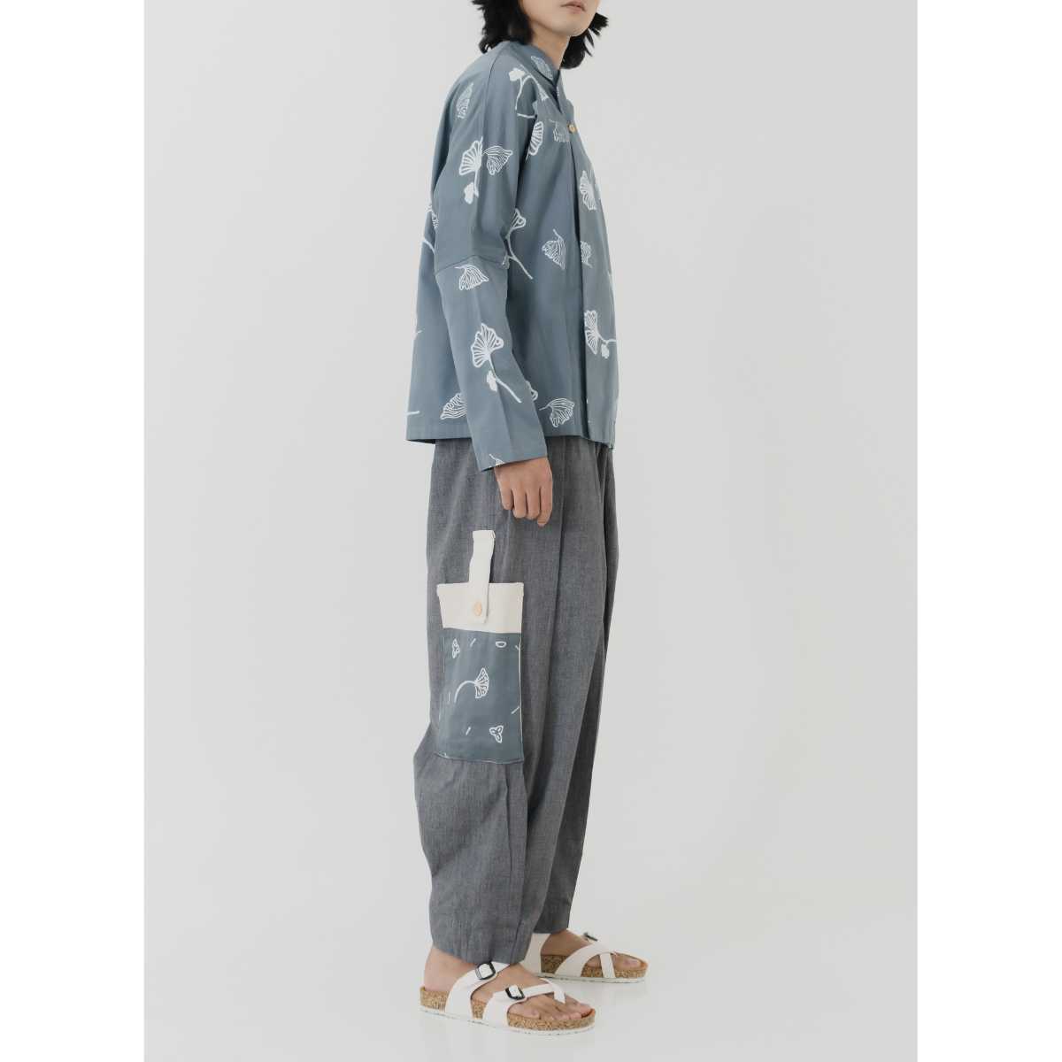 product side